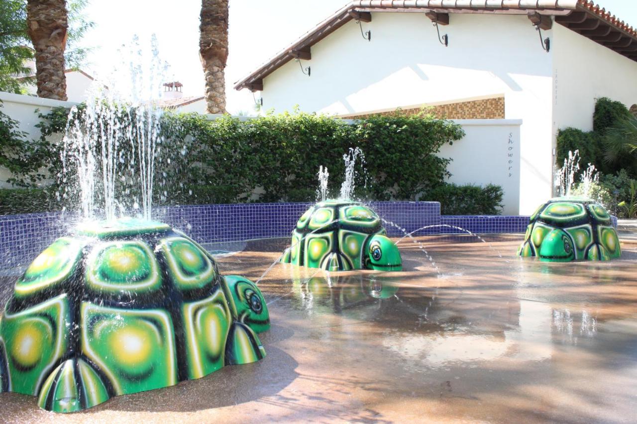 T21 Lux Villa With Fountain View Condo ラキンタ エクステリア 写真