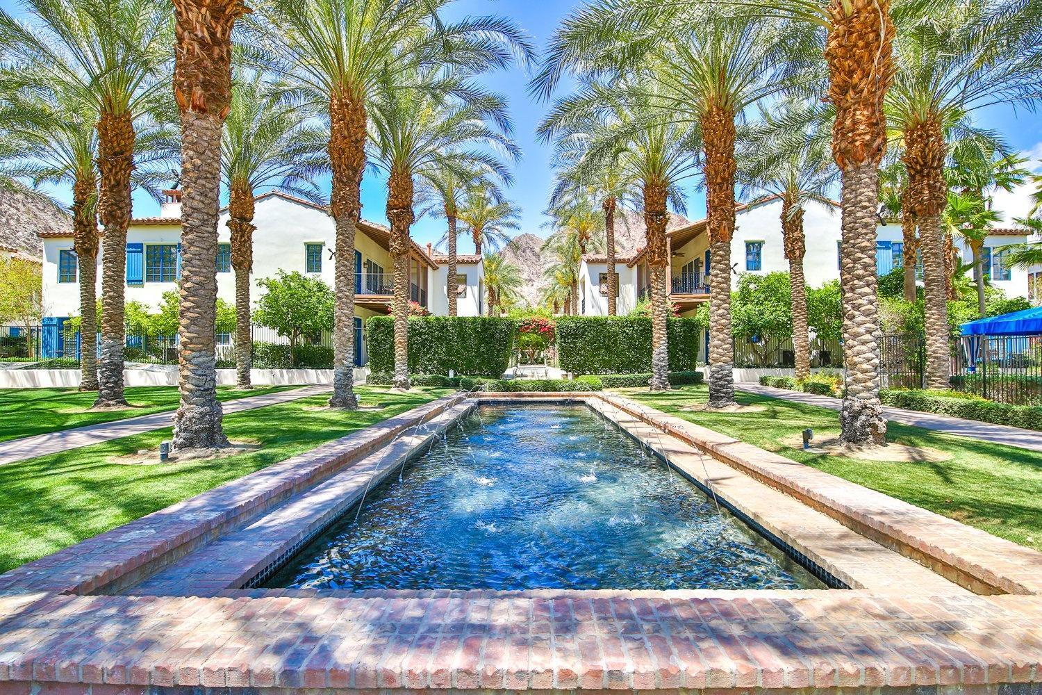 T21 Lux Villa With Fountain View Condo ラキンタ エクステリア 写真