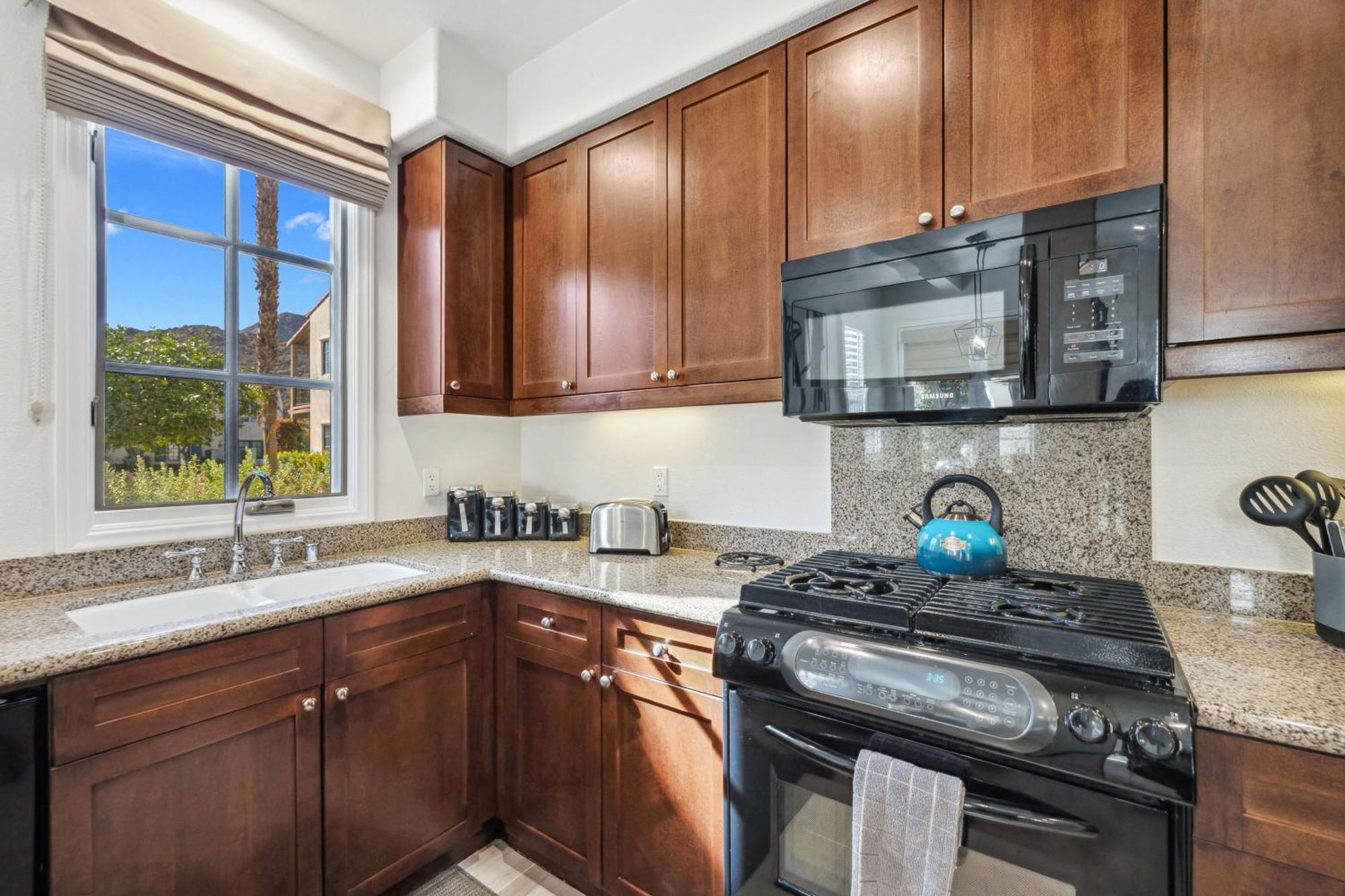 T21 Lux Villa With Fountain View Condo ラキンタ エクステリア 写真