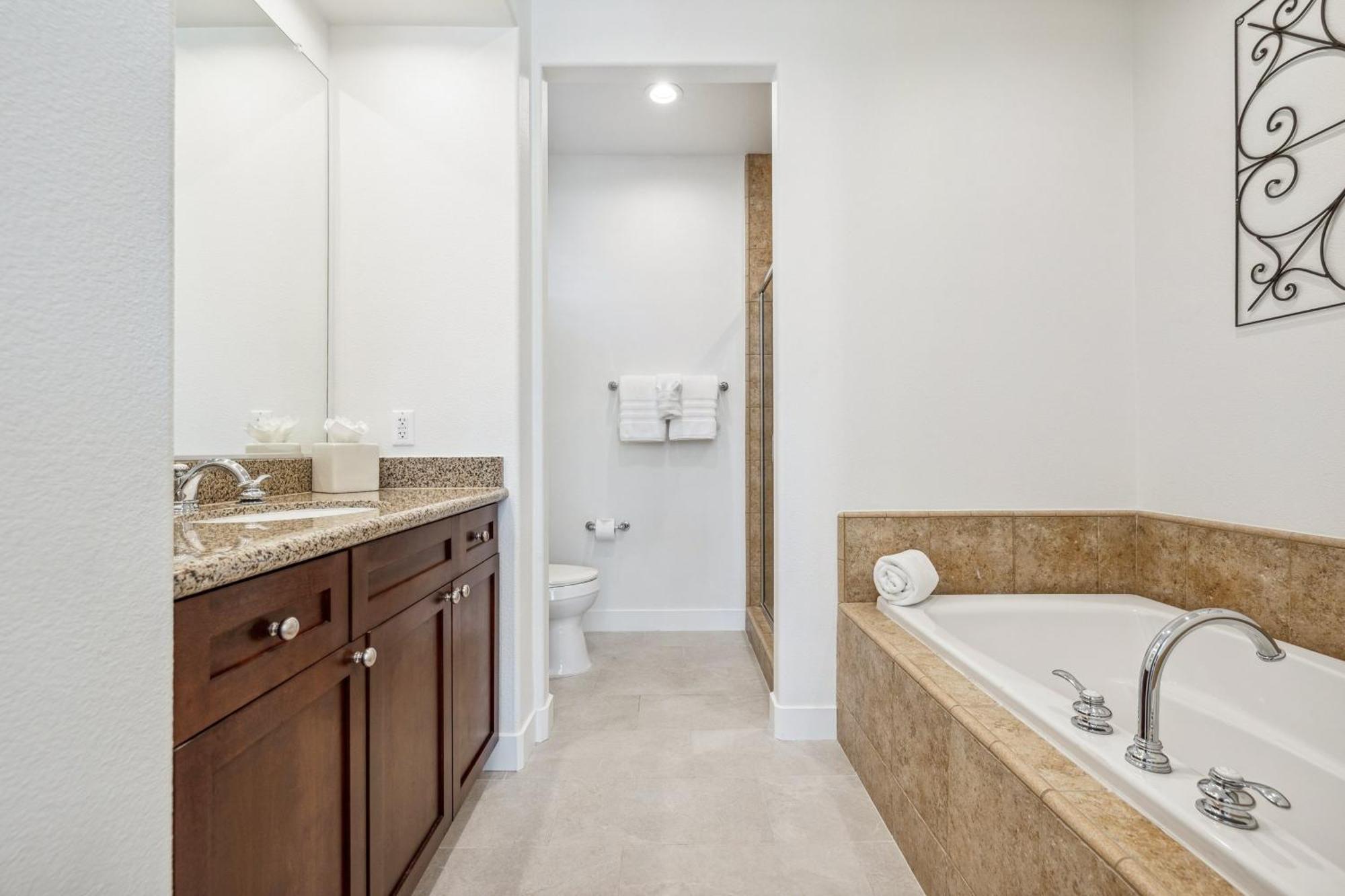 T21 Lux Villa With Fountain View Condo ラキンタ エクステリア 写真