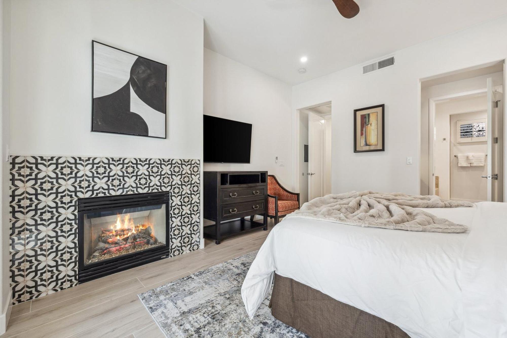 T21 Lux Villa With Fountain View Condo ラキンタ エクステリア 写真