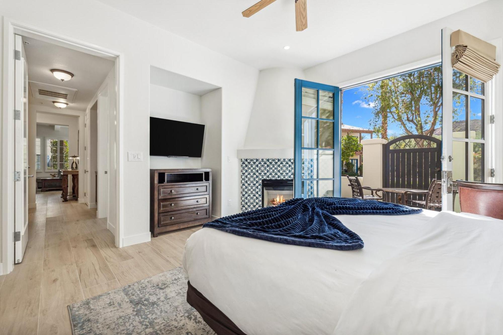 T21 Lux Villa With Fountain View Condo ラキンタ エクステリア 写真