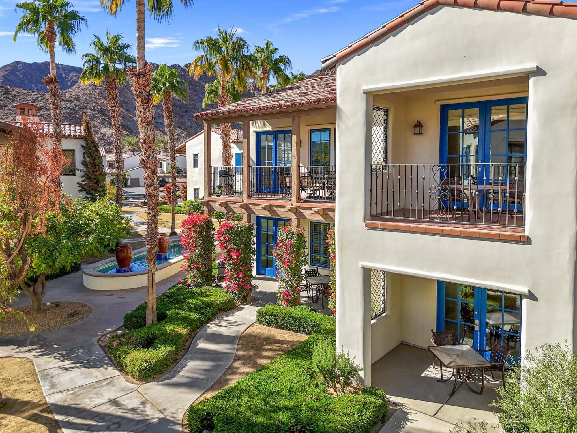 T21 Lux Villa With Fountain View Condo ラキンタ エクステリア 写真